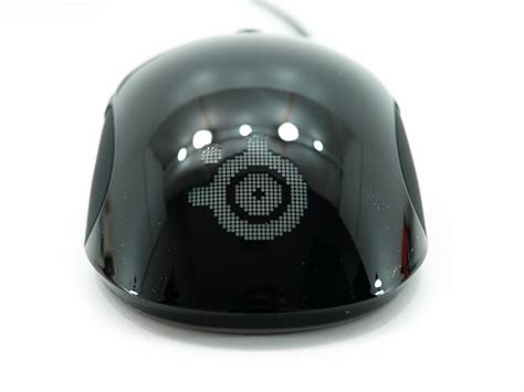 SteelSeries Sensei [RAW] Glossy Gaming Mouse Review