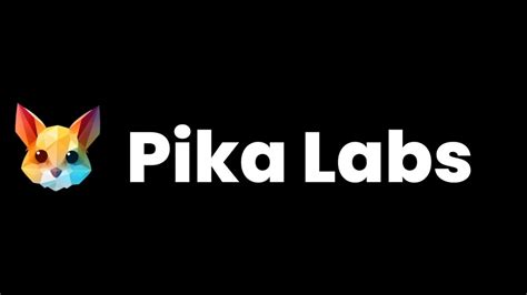 Pika, which is building AI tools to generate and edit videos, raises ...