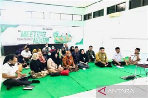 Tanah Bumbu Peringati Hari Lahir Pancasila Dengan Khidmat ANTARA News