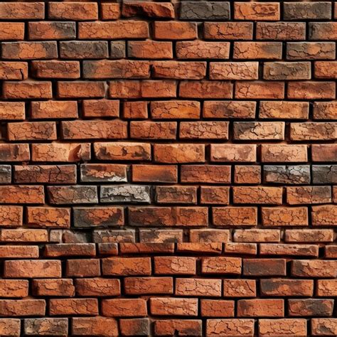 Premium Photo Brick Wall Textures