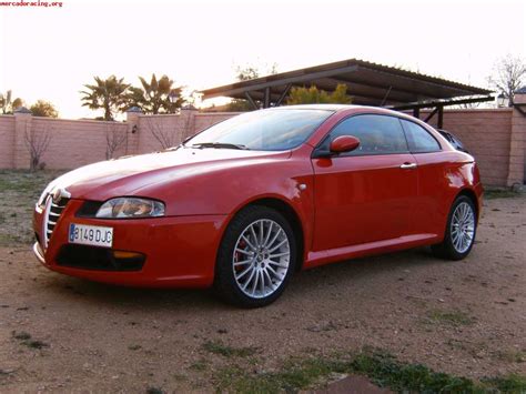 ALFA ROMEO GT 1 9 JTD 150CV DISTINCTIVE