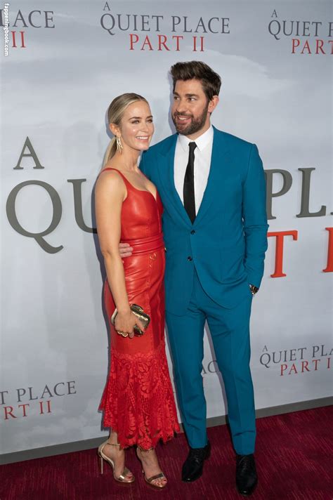 Emily Blunt Nude OnlyFans Leaks Fappening Page 2 FappeningBook