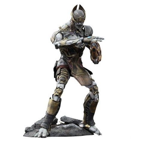 Chitauri Commander 1 6 Scale Hot Toys Figure Hot Toys Marvel