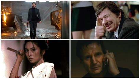 The Best Revenge Movies Of All Time Ranked