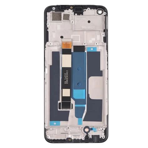 Wholesale For Realme 8 5G RMX3241 Grade S OEM LCD Screen And Digitizer