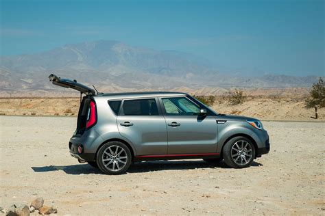 Can Kia Soul Go Off Road Heres What You Need To Know