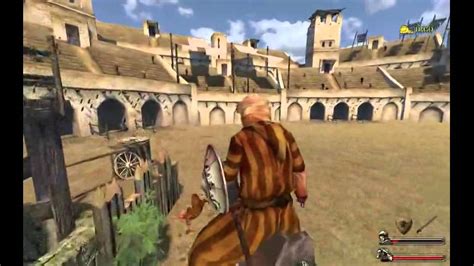 Let S Play Mount And Blade Warband Youtube