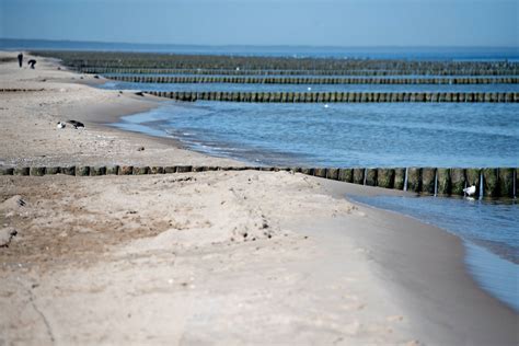 Ostern 2020 So Wird Auf Usedom Das Wetter Am Osterwochenende