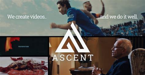 Ascent | Video Production
