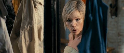 Naked Kate Nauta In Nine Miles Down