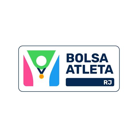 BOLSA ATLETA RJ 2023 FGERJ