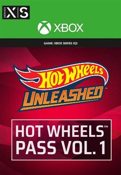 Forza Horizon Hot Wheels Dlc Pc Xbox Live Key Eneba