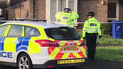 Newmarket Murder Investigation Launched After Woman Stabbed To Death