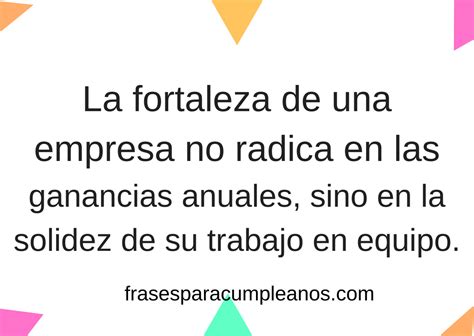 Las Mejores Frases para negocios exitosos - frasescumple