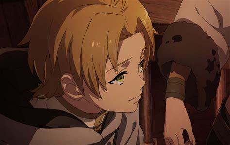 Mushoku Tensei Temporada Ganha Dublagem Na Crunchyroll Jbox