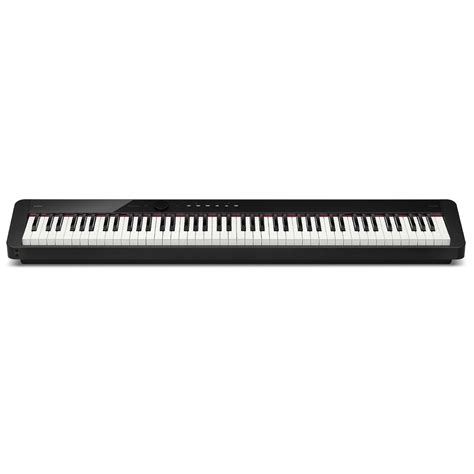 Casio Privia Px S1100 88 Key Digital Piano Keyboard W Scaled Hammer