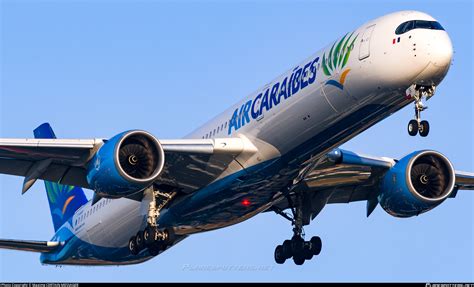 F Hsis Air Cara Bes Atlantique Airbus A Photo By Maxime Certain