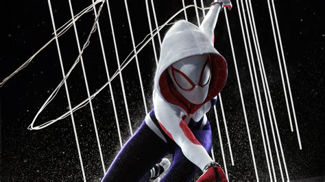 Spider Gwen 4k New Wallpaper,HD Superheroes Wallpapers,4k Wallpapers ...