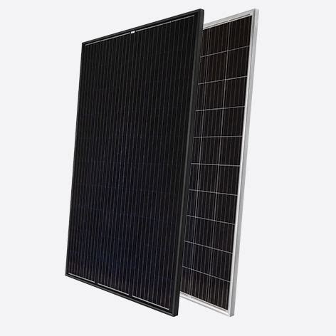 Pannello Fotovoltaico Monocristallino X Max Xl Sunerg Solar