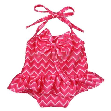 PUPPEN KLEIDUNG BADEANZUG Schwimmkleidung Bikini für 40 cm Puppen 1101 EUR 9 99 PicClick DE