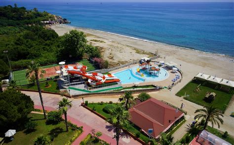 Tui Blue Pascha Bay All Inclusive Deals Reviews Alanya Tur Wotif