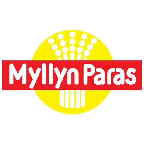 Myllyn Paras logo, Vector Logo of Myllyn Paras brand free download (eps ...