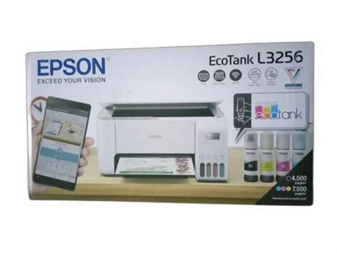 Epson L3256 Printer at ₹ 13000/piece in Bengaluru | ID: 2849915434730