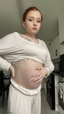 Pregnant Expansion By Zombilo1 On Deviantart