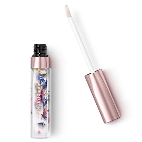 Buy Makeup Collections KIKO MILANO Days In Bloom Nutri Glow Lip Oil 3