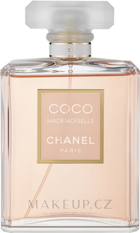 Chanel Coco Mademoiselle - Parfémová voda | Makeup.cz