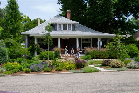 Boise Garden Tour Take A ‘look At These Fabulous Edens Part Ii