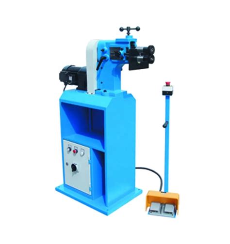 Etb 12 Ttmc Bead Roller Motorised Rotary Machine Buy Ttmc Sheet Metal Forming Machine