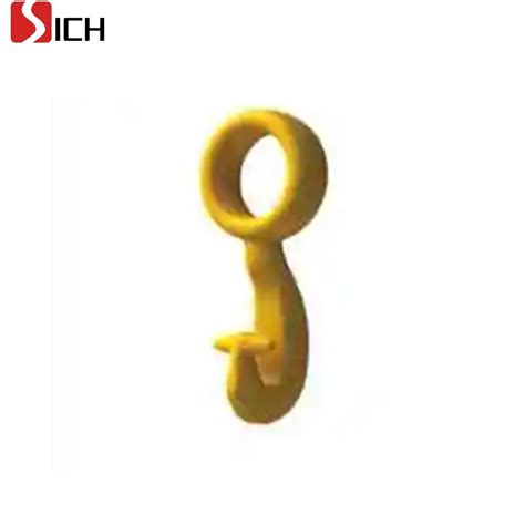 Sliding Choker Hooks Rigging Hardware And Lifting Sling