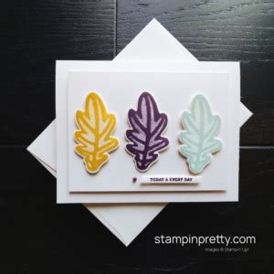 Click On Photos For Full Details Page Of Stampin Pretty