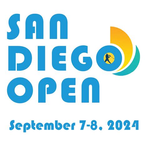 2024 San Diego Open Flinggolf®