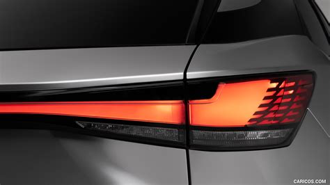 Lexus Rx My Awd Premium Tail Light