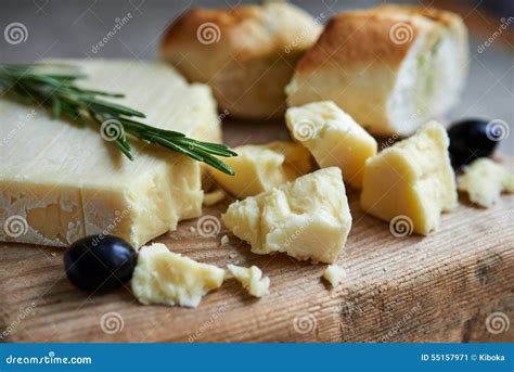 Cheese and wine stock image. Image of cheese, cheddar - 55157971