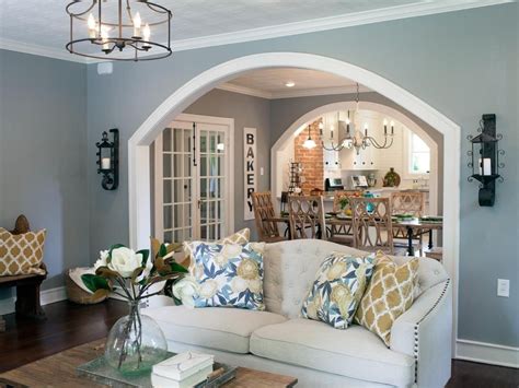 10 Unique Hgtv Living Room Paint Ideas 2024