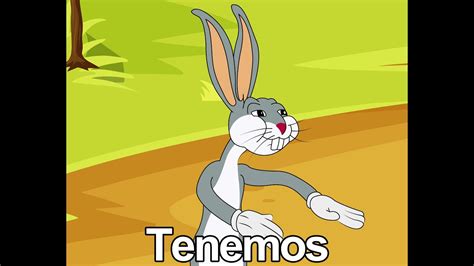 Origen Del Meme De Bugs Bunny Diciendo Tenemos Unsplassh Hot Sex Picture