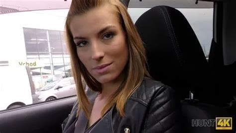 HUNT4K Naughty Chick Is Happy To Have Anal Sex For Good XHamster