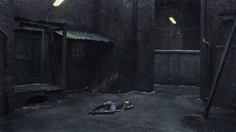 Sex Lies And Cinema Behind The Scenes Of Nymphomaniac