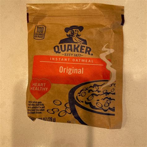 Quaker original oats Reviews | abillion