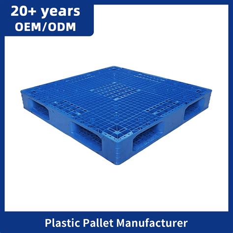 Recyclable materials for palitem will lead industry changes 18