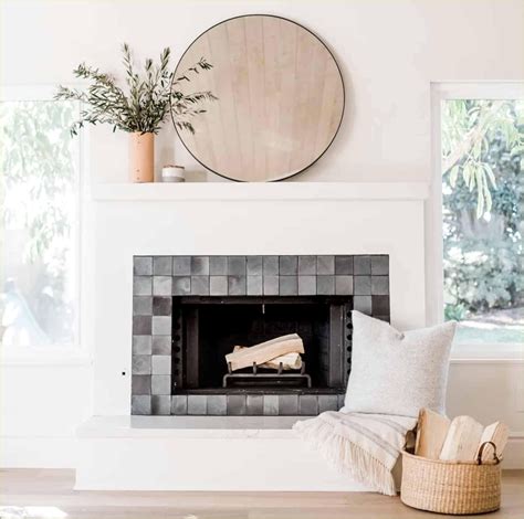 Living Room Fireplace Tile Ideas Living Room Home Design Ideas