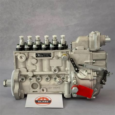 12 valve P7100 pump 300-350hp with 3/4K governor spring and #10 fuel ...