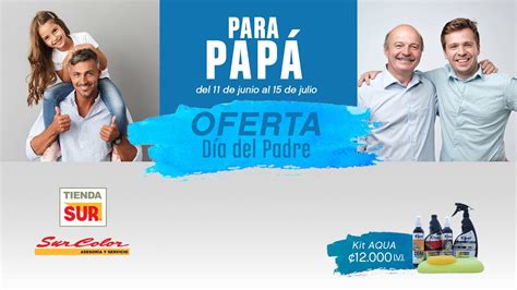 Arriba Imagen Promociones Dia Del Padre Abzlocal Mx