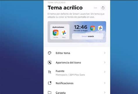 Los Mejores Launcher Que Puedes Instalar En Tu Xiaomi