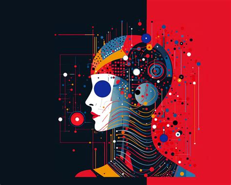 Illustration - Generative AI by Olga Weiss Jacobs on Dribbble