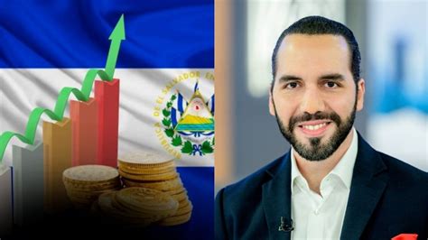 Economía De El Salvador Crecerá Más Del 10 Al Cierre Del 2021