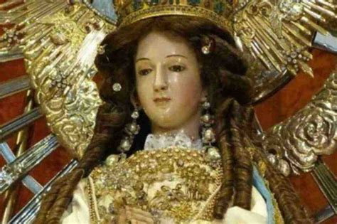 Preghiera A Maria 19 Luglio Immagine Della Madonna Si Muove Tutti La